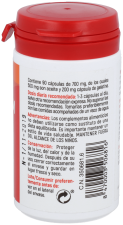 Algatrium Plus (Dha 70%) 90 parels 700 mg