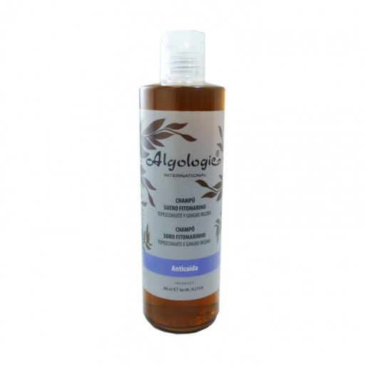 Anti Fallout Shampoo 300 ml