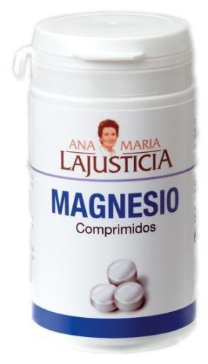 Magnesium 140 tabletten