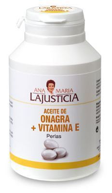 Ana Mar&iacute;a Lajusticia Teunisbloemparels