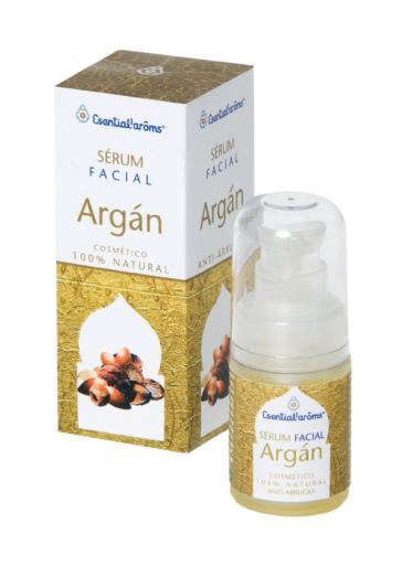 Artesania Agr&iacute;cola Argan Gezichtsserum Plantis 30 ml