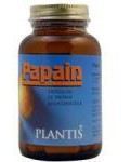 Papa&iuml;ne Plantis 60 Capsules