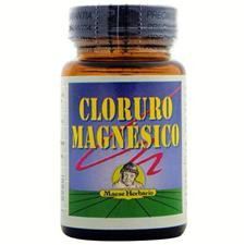 Magnesiumchloride 100 tabletten