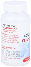Magnesiumchloride 100 tabletten Magnesiumchloride 100 tabletten