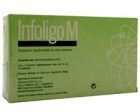Infoligo M (Fe-Cu-Co-I-Mn) 20 injectieflacons
