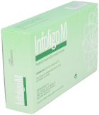 Infoligo M (Fe-Cu-Co-I-Mn) 20 injectieflacons