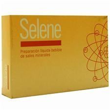 Artesania Agr&iacute;cola Selene (Selenium) 20 flesjes
