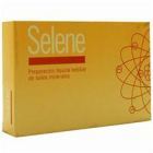 Selene (Selenium) 20 flesjes Selene (Selenium) 20 flesjes