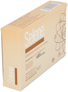 Selene (Selenium) 20 flesjes Selene (Selenium) 20 flesjes