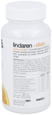 Lindaren Dieet Lindil Complex 60 capsules