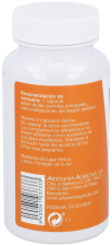 Lindaren Dieet Lindil Complex 60 capsules