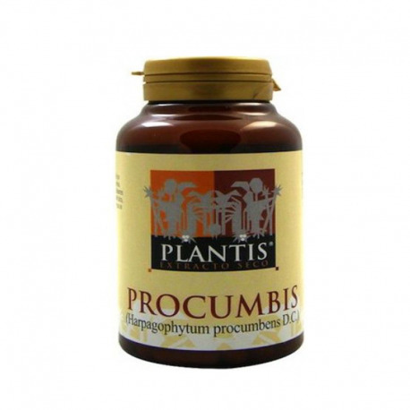 Artesania Agr&iacute;cola Procumbis Plantis 120 Capsules