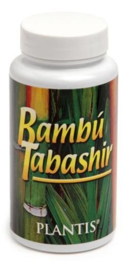 Artesania Agr&iacute;cola Bamboe Plantis 90 Capsules