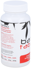 Bamboe Plantis 90 Capsules