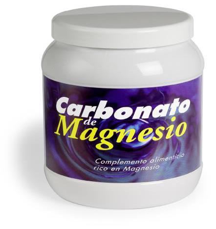 Magnesiumcarbonaat