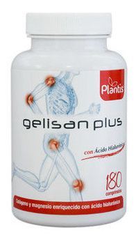 Artesania Agr&iacute;cola Gelisan Plus