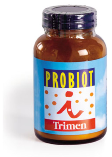 Artesania Agr&iacute;cola Probiot I Zuigelingenpoeder 50 g