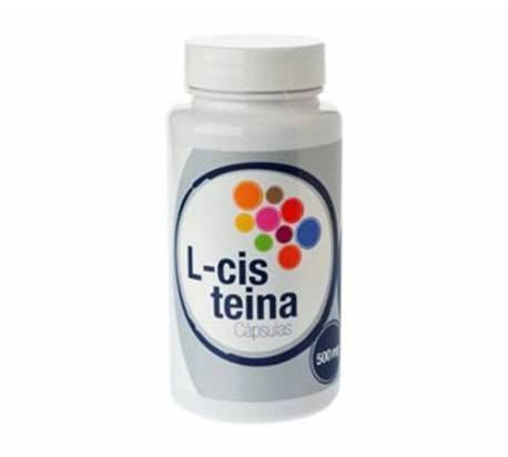 Artesania Agr&iacute;cola L-Cyste&iuml;ne 60 Capsules