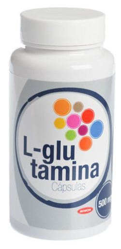 Artesania Agr&iacute;cola Glutamine + L5 HTP Ambacht