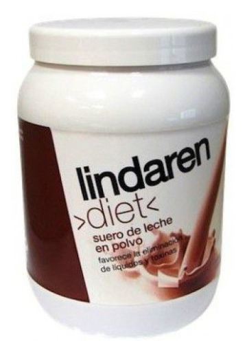 Artesania Agr&iacute;cola Lindaren Chocolade Karnemelk