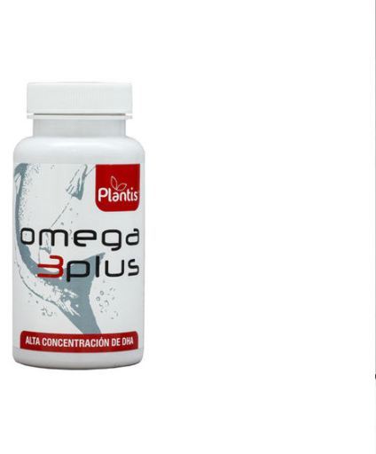 Artesania Agr&iacute;cola Omega-3 Plus 90 Capsules