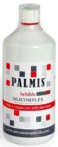 Artesania Agr&iacute;cola Silicomplex Palmis Drinkbaar 500 ml