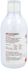 Silicomplex Palmis Drinkbaar 500 ml
