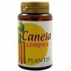 Artesania Agr&iacute;cola Kaneelcomplex Plantis 90 capsules