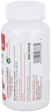 Kaneelcomplex Plantis 90 capsules