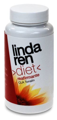 Artesania Agr&iacute;cola Lindaren Diet Cla (Tonaline) 90 Capsules