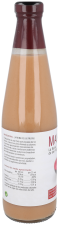 Mangosteens Eco-vriendelijke Plantis 500 ml