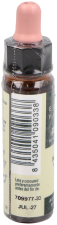 Walnoot Plantis nr. 33 10 ml