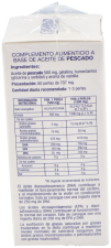Q.ore Omega 3 90Pearls