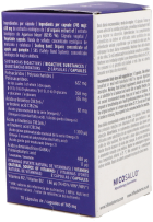 Mico-Sol Puur Extract 70 Capsules