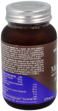 Mico-Sol Puur Extract 70 Capsules