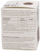 Maitake - Grifola Frondosa 60 capsules