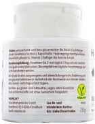 Reishi (Ganoderma Lucidum) 60 capsules