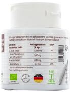 Reishi (Ganoderma Lucidum) 60 capsules
