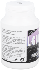 L Glutamine 500 mg 60 Tabletten