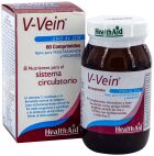 V-Vein Circulatory System Health 60 Tabletten V-Vein Circulatory System Health 60 Tabletten