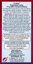V-Vein Circulatory System Health 60 Tabletten V-Vein Circulatory System Health 60 Tabletten