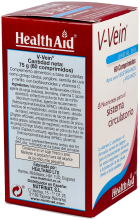 V-Vein Circulatory System Health 60 Tabletten V-Vein Circulatory System Health 60 Tabletten