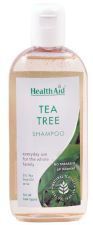 Tea Tree Natural Shampoo 250 ml Tea Tree Natural Shampoo 250 ml
