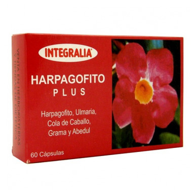 Harpagofito Plus 60 capsules