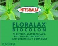 Floralax Biocolon 20 enveloppen