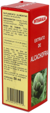 Artisjokextract 50 ml