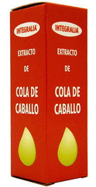 Geconcentreerde Heermoes 50 ml.