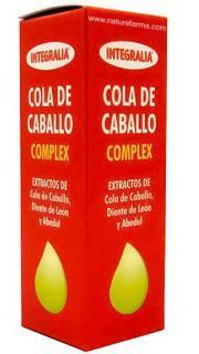 Integralia Paardenstaartextractcomplex 50 ml