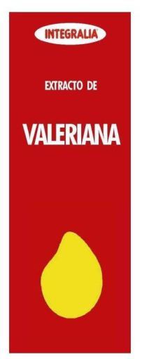 Integralia Valeriaan Extract Complex 50 ml