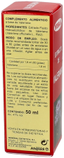 Valeriaan Extract Complex 50 ml